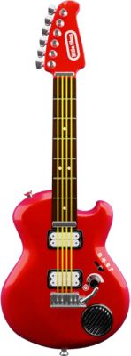 My Real Jam Electric Guitar, Little Tikes myToys