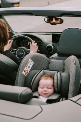 XAdventure Xline Duo Domino Autositz Baby & Kind Babyartikel Babyschalen & Kindersitze Sitzerhöhungen 