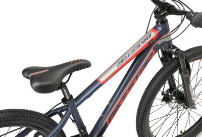 kinderrad 24 zoll leicht