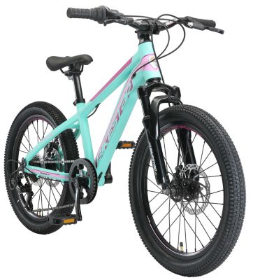 Kinderrad 20 Zoll Alu MTB Sport