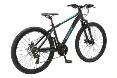 Fahrrad 26 Zoll Alu MTB Sport Medium, bikestar myToys