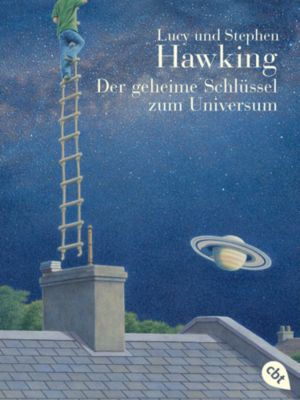 Image of Buch - Der geheime Schlüssel zum Universum