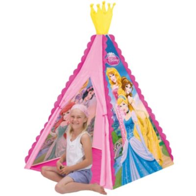 Палатка "Принцессы", 100*100*140 см
