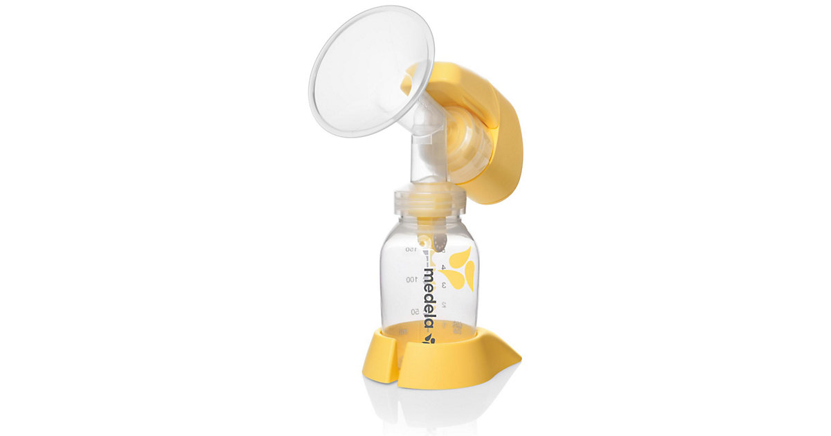 MEDELA · Elektrische Milchpumpe Mini Electric MEDELA · Elektrische Milchpumpe Mini Electric