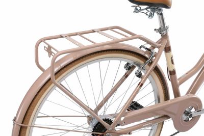 Fahrrad Damen Alu City 28 Zoll, bikestar myToys