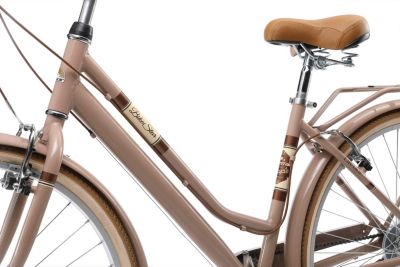 Fahrrad Damen Alu City 28 Zoll, bikestar | myToys