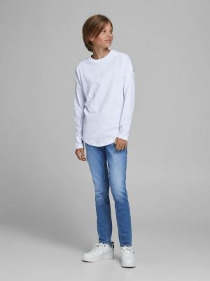 JUNIOR jeans Jeanshosen für Jungen 2
