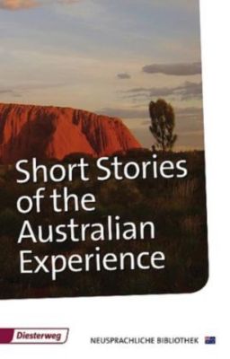 Buch - Short Stories of the Australian Experience