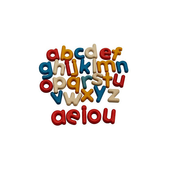 Learning Alphabet Kleinbuchstaben Lernspiele