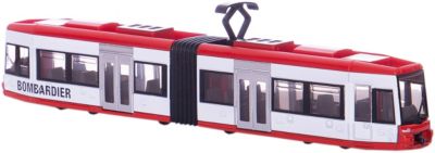 siku Straßenbahn sortiert Spielzeugauto Fahrzeug 
