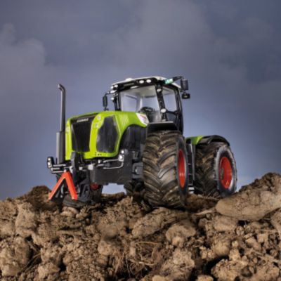 SIKU 3271 Claas Xerion 5000  1:32 2