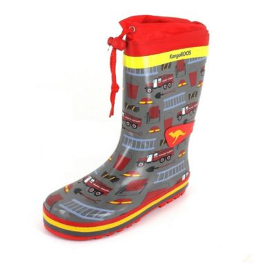 Gummistiefel K-Summerrain Gummistiefel