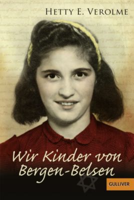 Buch - Wir Kinder von Bergen-Belsen