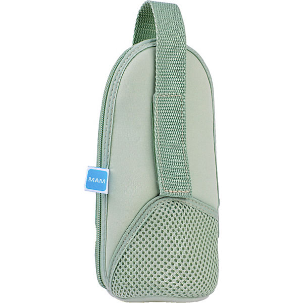 MAM Thermal Bag frosty green