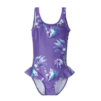 UV-Badeanzug Korfu Badeanzüge für Mädchen