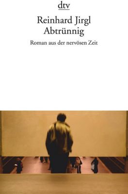 Image of Buch - Abtrünnig