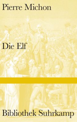 Image of Buch - Die Elf