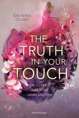 Image of Buch - Die Hüter der fünf Jahreszeiten - The Truth in Your Touch