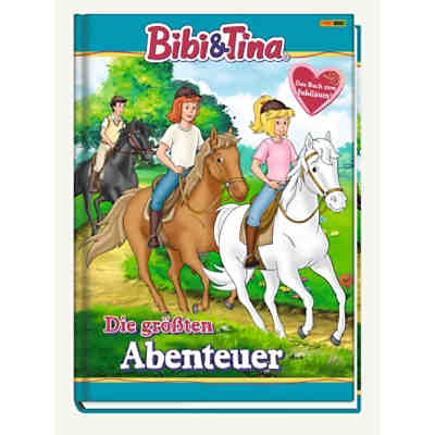 Bibi & Tina: Die größten Abenteuer
