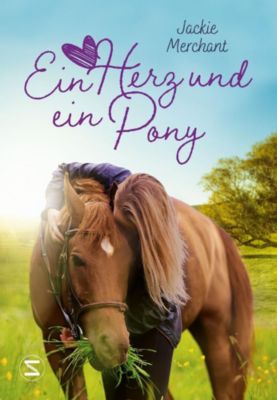 Image of Buch - Ein Herz und ein Pony