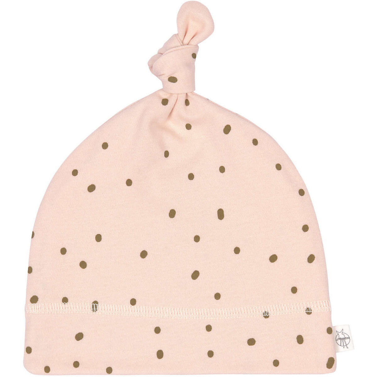 Lässig Baby Mütze für Mädchen Organic Cotton