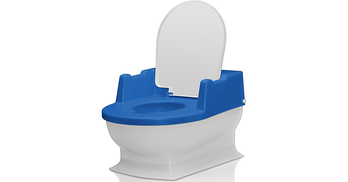 Reer · REER 4411.1 Kindertoilette Sitzfritz marine Reer · REER 4411.1 Kindertoilette Sitzfritz marine