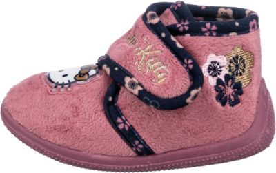 Hello Kitty Baby Hausschuhe HK BLAKIS für Mädchen 2