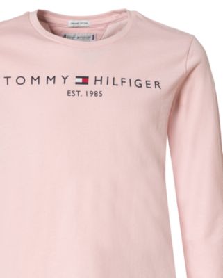 Langarmshirt für Mädchen, Organic Cotton 2