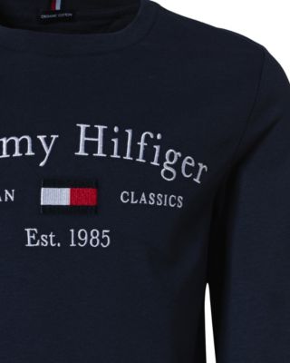 Langarmshirt für Jungen, Organic Cotton 2