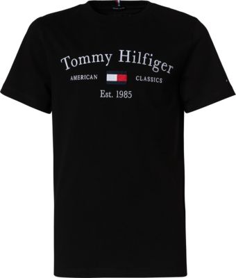 T-Shirt für Jungen, Organic Cotton