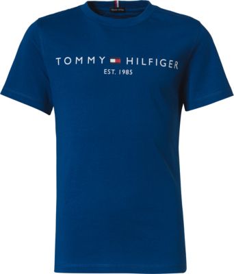 T-Shirt für Jungen, Organic Cotton