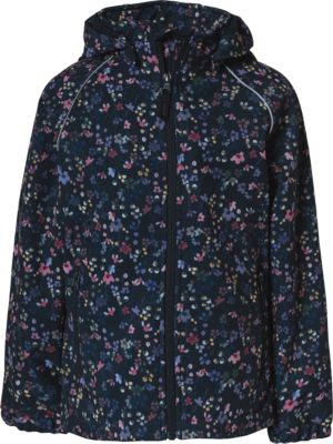 Softshelljacke NKFALFA für Mädchen