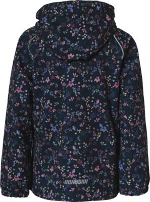 Softshelljacke NKFALFA für Mädchen 2