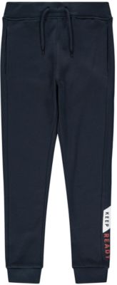 Jogginghose NKMNICKIES für Jungen, Organic Cotton