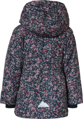 Winterjacke NMFMAXI für Mädchen 2