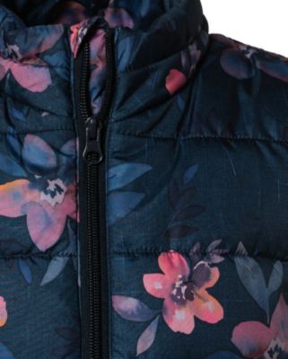 Outdoorweste NKFMYLANE für Mädchen (recycelt) 2