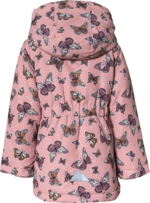 Winterjacke NMFMAXI für Mädchen 2