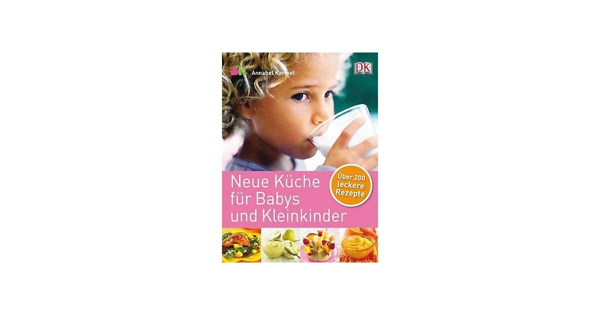 Buch - Neue Küche Babys und Kleinkinder Kinder