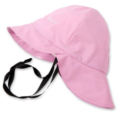 PLAYSHOES Kinder Regenmtze rosa Gr. 49 Mdchen Kinder
