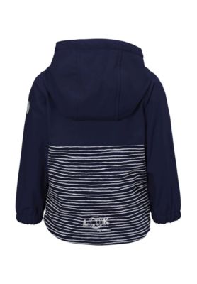 Soft Shell Jacke Mini Softshelljacke Softshelljacken 2
