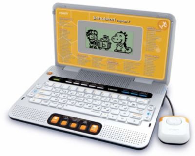 Vtech Preschool Kinder Tablet,Kindertablet,Kindercomputer,Lerncomputer,Pad,PC 