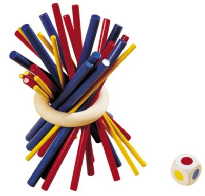 Zitternix, Haba myToys