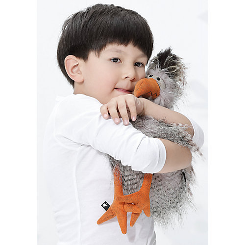 Коллекционная игрушка Зверский Город, Курица Чир-Чир, 30 см от Sigikid