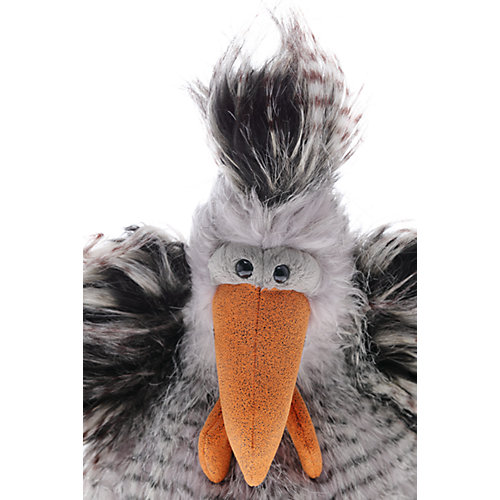 Коллекционная игрушка Зверский Город, Курица Чир-Чир, 30 см от Sigikid