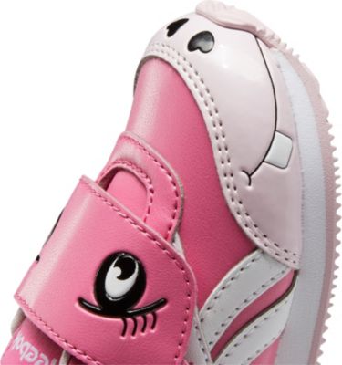 Baby Sneakers Low ROYAL CLJOG 2 KC für Mädchen, Reebok | myToys