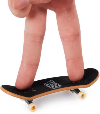 Fingerboards Fingerskateboard Skateboard-Designs und Zubehör Tricks 