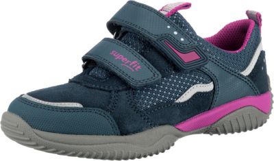 Halbschuhe STORM für Mädchen