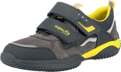 Halbschuhe STORM für Jungen