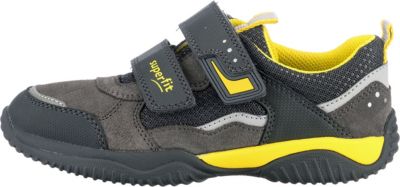 Halbschuhe STORM für Jungen 2