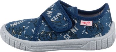 Hausschuhe BILL für Jungen 2